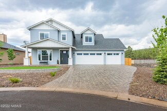 11532 Monarch Dr, Bellemont, AZ 86015
