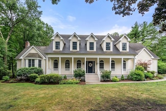 42 Tamarack Rd, Westwood, MA 02090