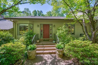 41 Hunting Country Trail, Tryon, NC 28782
