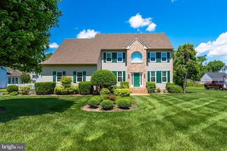 27150 Scotland Pkwy, Salisbury, MD 21801