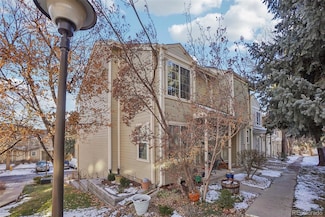 1818 S Quebec Way Unit B113, Denver, CO 80231