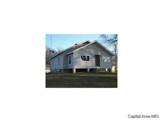 488 Phillips Ferry Rd, Bluffs, IL 62621