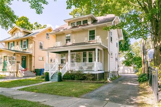 212 Merwin Ave, Rochester, NY 14609