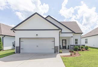 129 Dimaggio Dr, Springfield, TN 37172