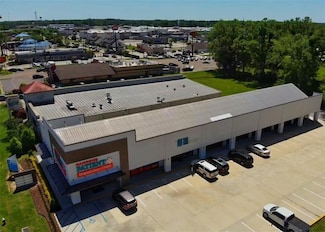 1706 SW Railroad Ave Unit 6, Hammond, LA 70403