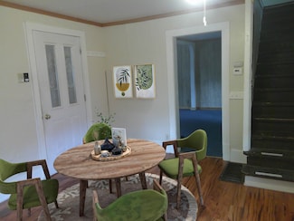 156 S Grant St, Adams, WI 53910