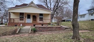 100 E 11th St, Horton, KS 66439