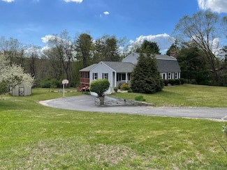 72 Reimers Rd, Monson, MA 01057