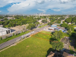 5307 Saint Claude Ave, New Orleans, LA 70117