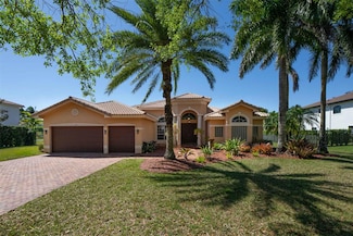 3767 Saratoga Ln, Davie, FL 33328