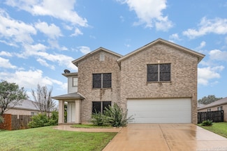 1138 Stone Garden, New Braunfels, TX 78130