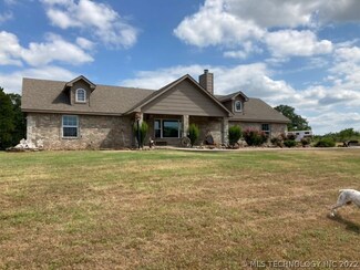 5620 State Highway 99n, Ada, OK 74820