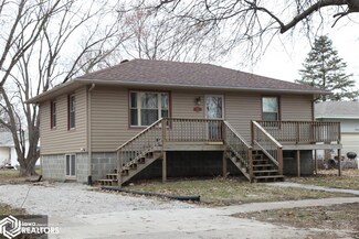 1511 N 5th St, Red Oak, IA 51566
