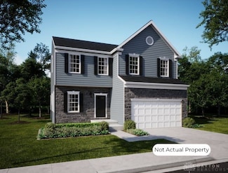 240 Beckwourth Dr, Monroe, OH 45050