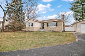 12801 S Monitor Ave, Palos Heights, IL 60463