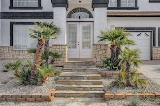 6315 N El Capitan Way, Las Vegas, NV 89149