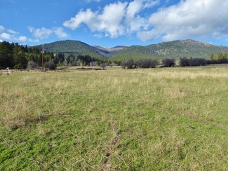 Tract D Smith Creek Ln, Victor, MT 59875