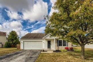 2365 Boston Mills Dr, Grove City, OH 43123