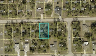 2605 51st St W, Lehigh Acres, FL 33971