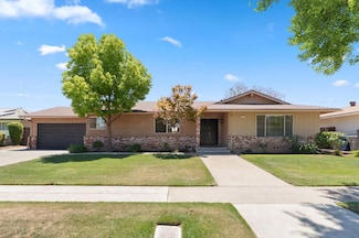 2051 E Fremont Ave, Fresno, CA 93710