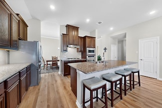 4814 Clamdigger Way, Garland, TX 75043