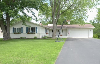 2603 140th Ln NW, Andover, MN 55304
