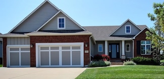 14109 E Churchill St, Wichita, KS 67230