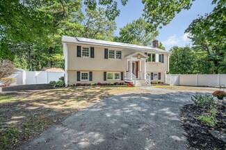 548 Chandler St, Tewksbury, MA 01876