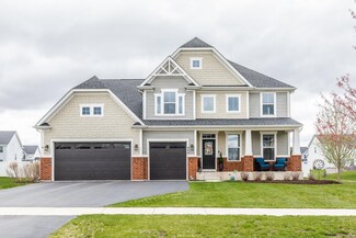 946 Glacial Falls Dr, Gilberts, IL 60136