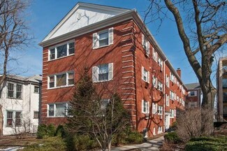 2145 Ridge Ave Unit 2A, Evanston, IL 60201