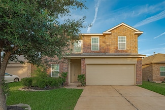 8134 Menorca Cove Dr, Cypress, TX 77433