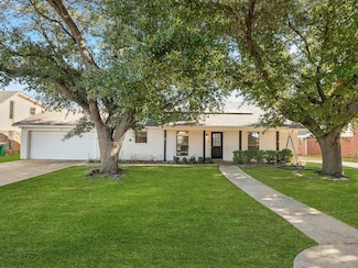 516 S Alabama St, Celina, TX 75009