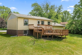 7318 Marshall Place, Merrillville, IN 46410