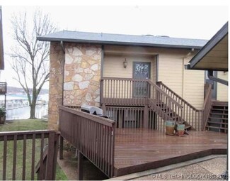 451107 E 320 Rd Unit 122, Afton, OK 74331