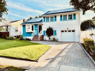 131 W Inman Ave, Rahway, NJ 07065