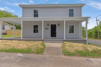 2901 Stockton St, Richmond, VA 23224