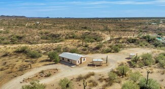 41615 W 100th Dr, Morristown, AZ 85342