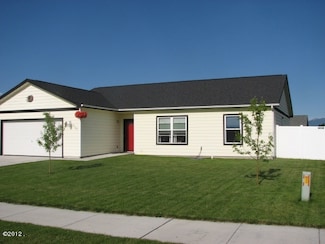 1167 Klondyke Loop, Somers, MT 59932