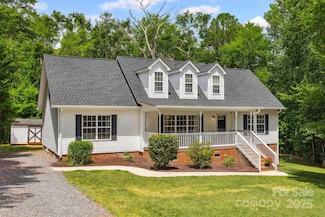 1641 Bowater Rd, Rock Hill, SC 29732