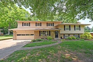 5645 Lindenwood Ln, Fairfield, OH 45014