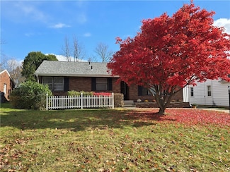 937 S Hazelwood Ave, Youngstown, OH 44509