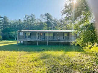 799 County Road 4497, Hillister, TX 77624