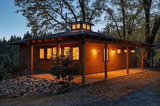 1011 McCarthy Reservoir Rd, Mokelumne Hill, CA 95245