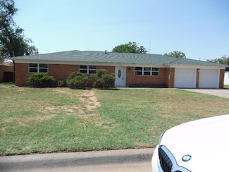 3405 Princeton Ave, Midland, TX 79703