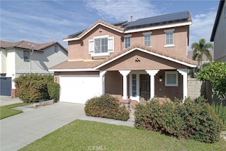 15456 Spruce Tree Way, Fontana, CA 92336