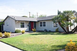 22657 Valerio St, West Hills, CA 91307