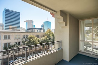 1501 Front St Unit 323, San Diego, CA 92101