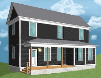 957 S Wichita Ave, Fayetteville, AR 72704