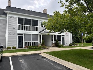 4519 Inverness St Unit 48, Dexter, MI 48130