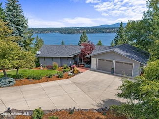 3139 E Hayden View Dr, Coeur D'Alene, ID 83815